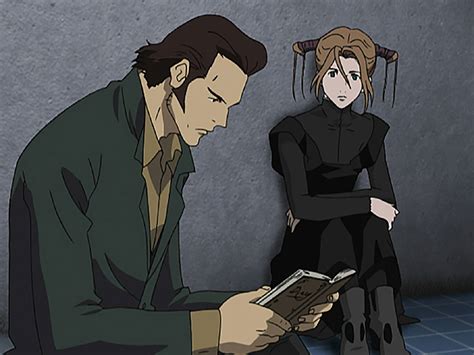 Anime Hype: The Great Reception and Influence of Witch Hunter Robin